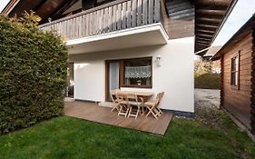 Apartment Alpenchalets - Zse204 By Interhome