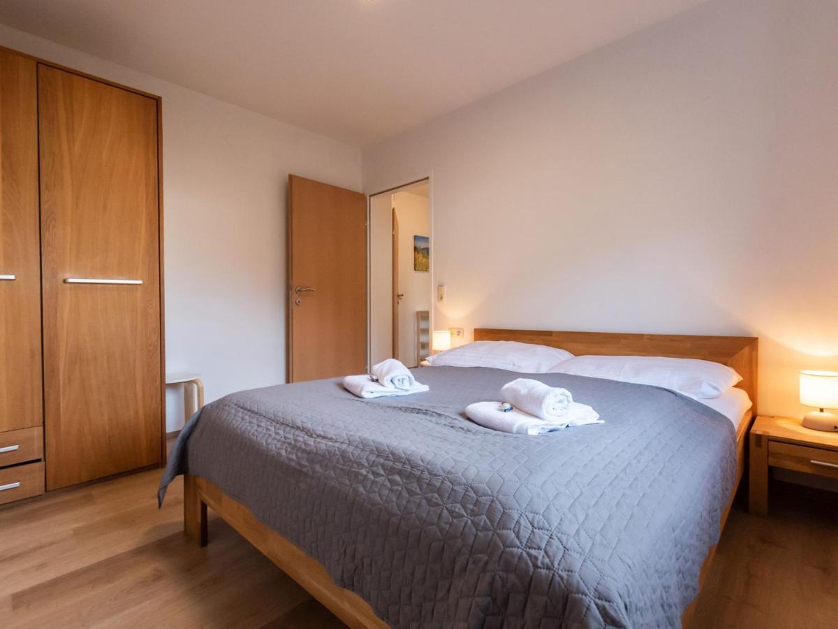 Apartment Alpenchalets - Zse204 By Interhome Zell am See Exterior foto