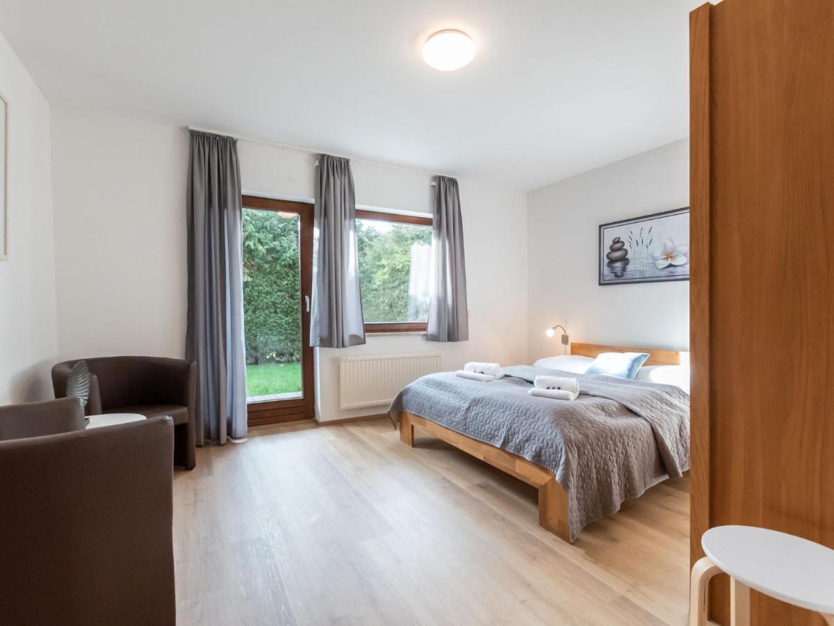 Apartment Alpenchalets - Zse204 By Interhome Zell am See Exterior foto