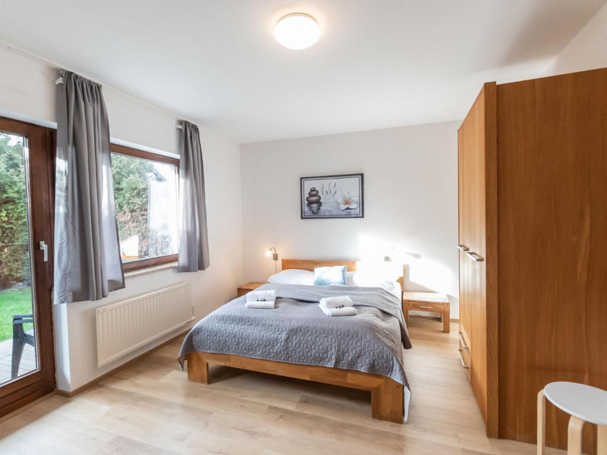 Apartment Alpenchalets - Zse204 By Interhome Zell am See Exterior foto