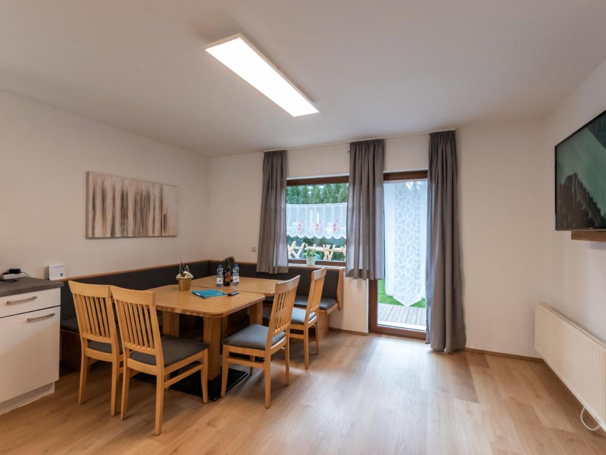 Apartment Alpenchalets - Zse204 By Interhome Zell am See Exterior foto