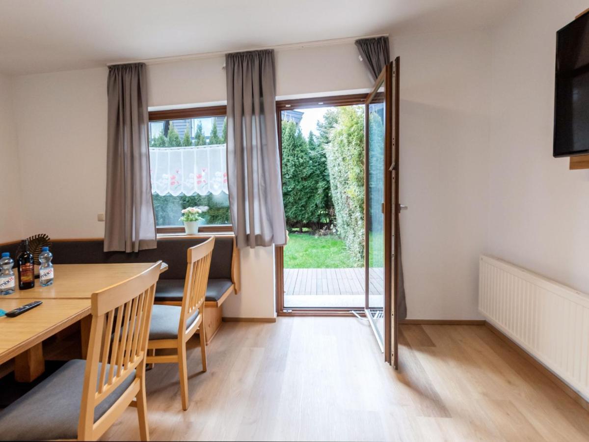 Apartment Alpenchalets - Zse204 By Interhome Zell am See Exterior foto