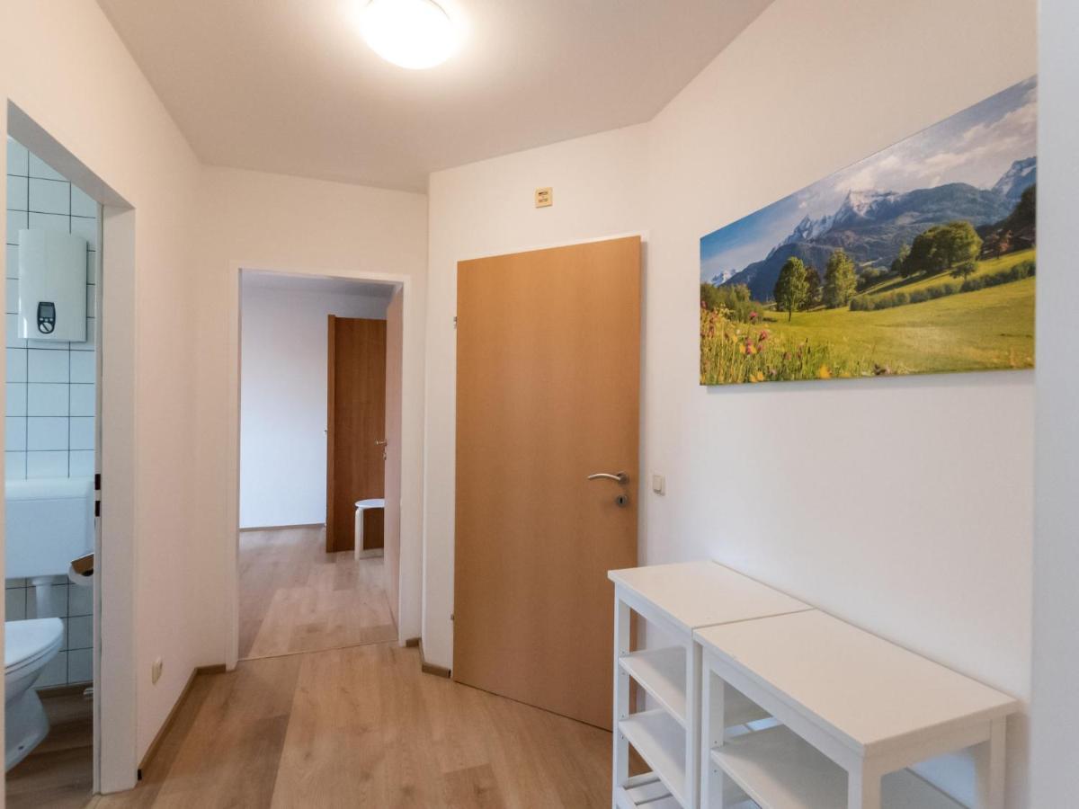 Apartment Alpenchalets - Zse204 By Interhome Zell am See Exterior foto