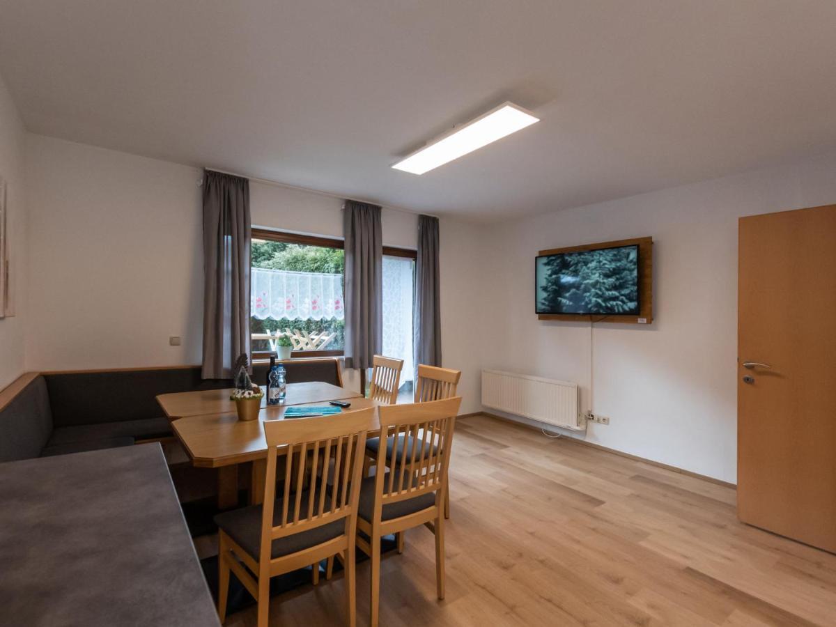 Apartment Alpenchalets - Zse204 By Interhome Zell am See Exterior foto