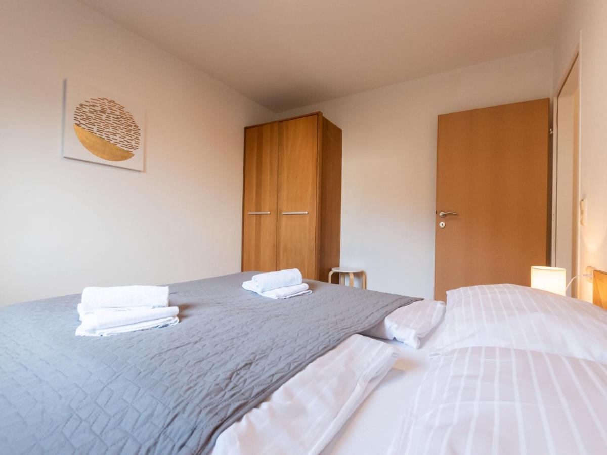 Apartment Alpenchalets - Zse204 By Interhome Zell am See Exterior foto