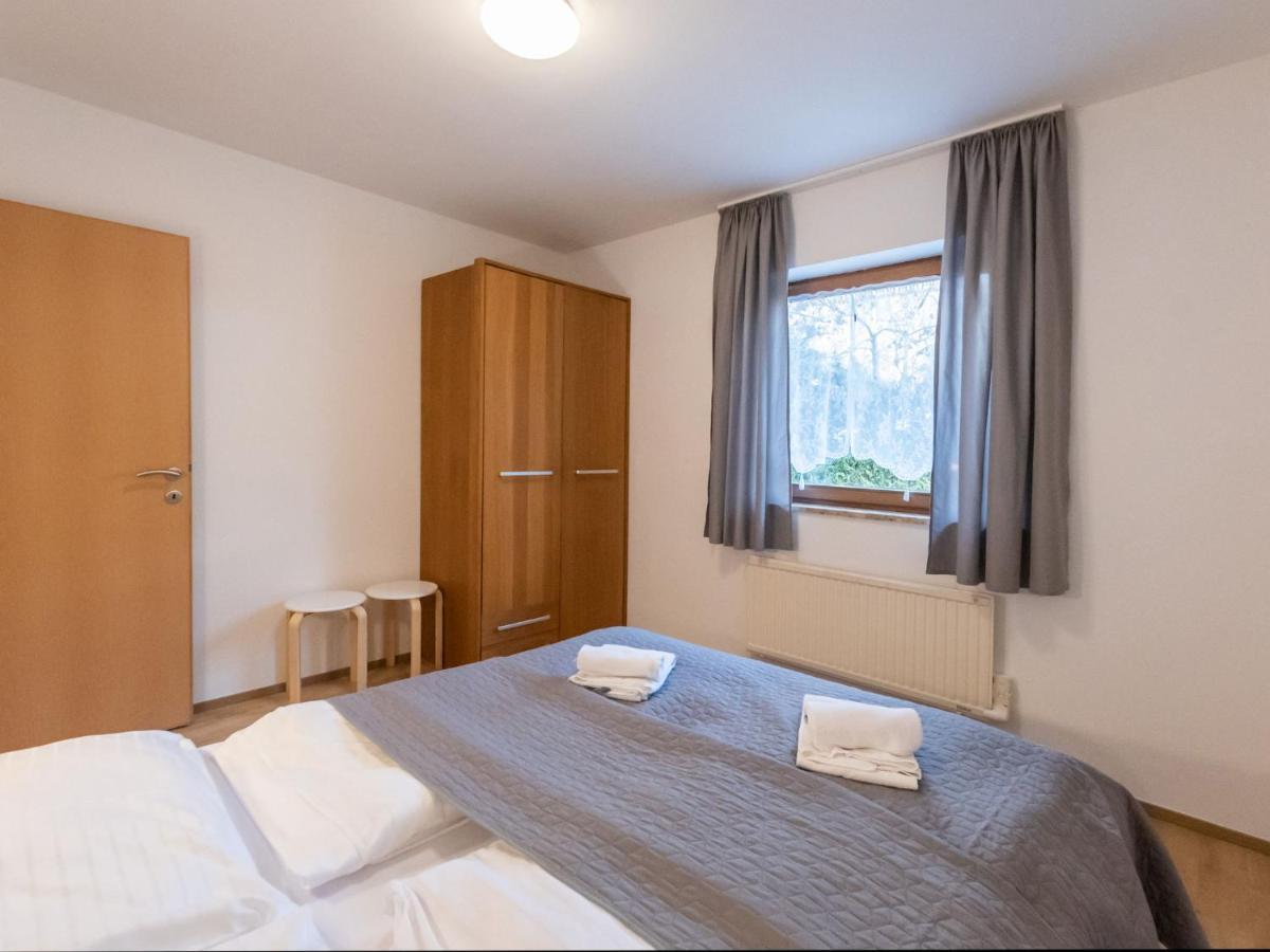 Apartment Alpenchalets - Zse204 By Interhome Zell am See Exterior foto